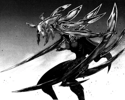Abyssal One | Claymore Wiki | Fandom