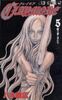 Claymore manga v05