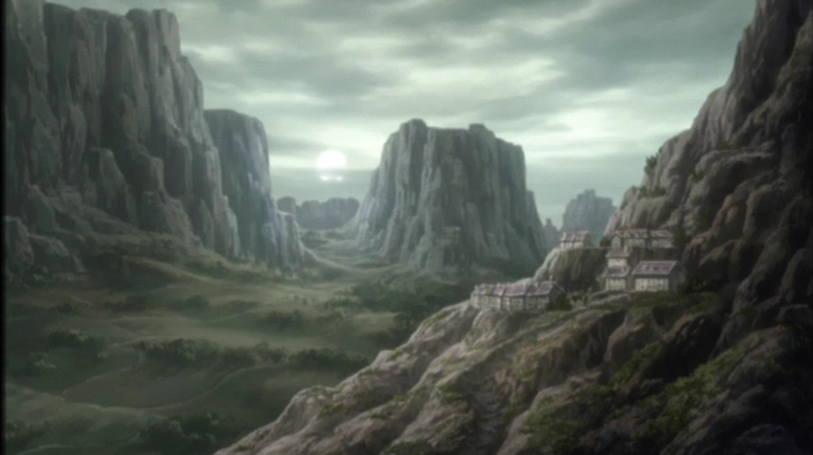 Aggregate more than 81 anime cliff background best - in.duhocakina