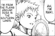 Earlier Scanlation