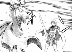 The Destroyer Claymore Wiki Fandom The Destroyer Claymore Wiki Fandom
