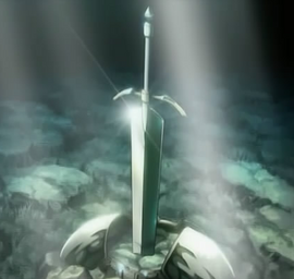 Claymore Swords