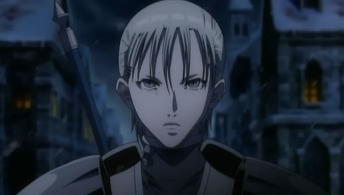 Jean Claymore Wiki Fandom