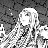 Galatea Claymore Wiki Fandom In a world where monsters called yoma prey on humans and live among them in disguise, humanity's only hope is a new breed of warrior known as claymores. galatea claymore wiki fandom