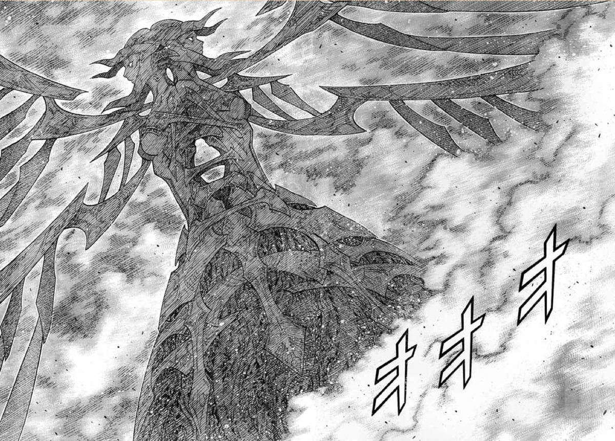 The Destroyer Claymore Wiki Fandom The Destroyer Claymore Wiki Fandom