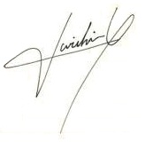 NorihiroSignature
