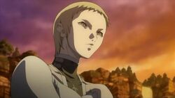 Deneve Claymore Wiki Fandom