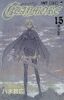 Claymore manga v15