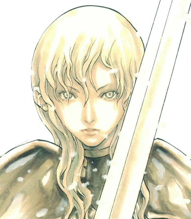 Flora | Claymore Wiki | Fandom