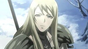 Featured image of post Galatea Claymore Your questions theories and anything else are
