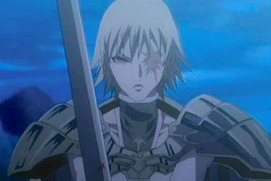 Claymore Ophelia Tapete