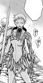 Deneve regenerandose