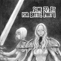 Claymore Manga Liste