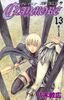 Claymore manga v13