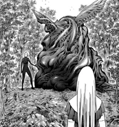 2.png (276 KB) Helen showing "Clare in the deformed cocoon" outside of Rabona to Galatea.