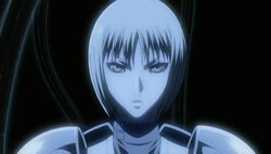 Clare | Claymore Wiki | Fandom Clare | Claymore Wiki | Fandom