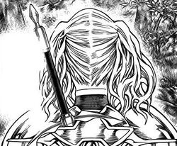 Roxanne Claymore Italia Wiki Fandom Roxanne Claymore Italia Wiki Fandom