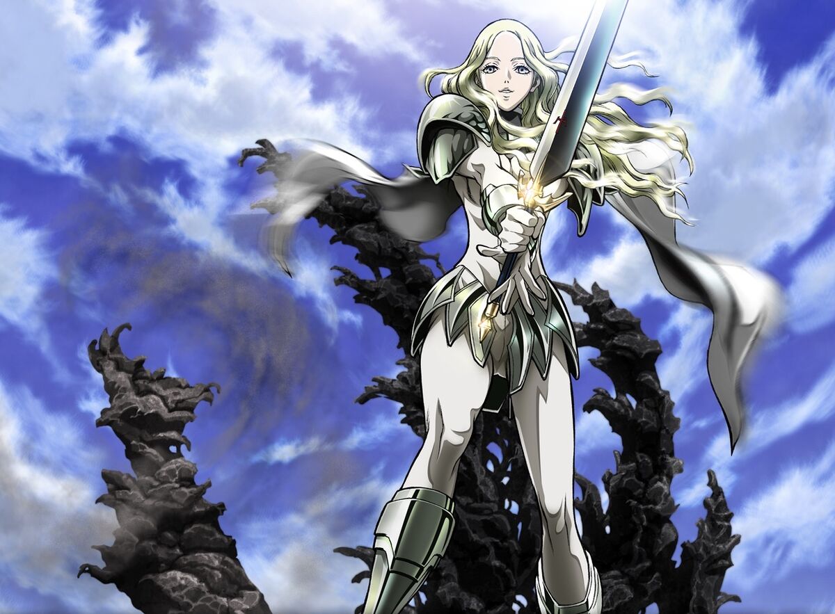 CategoryOffensive type Claymore New Wiki Fandom
