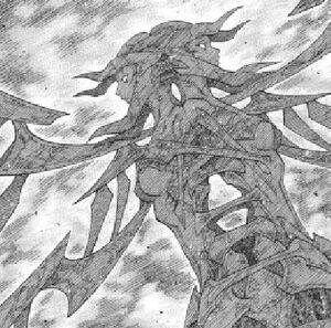 Twin Goddesses Claymore New Wiki Fandom Twin Goddesses Claymore New Wiki Fandom