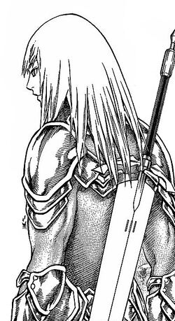 Isley Claymore New Wiki Fandom