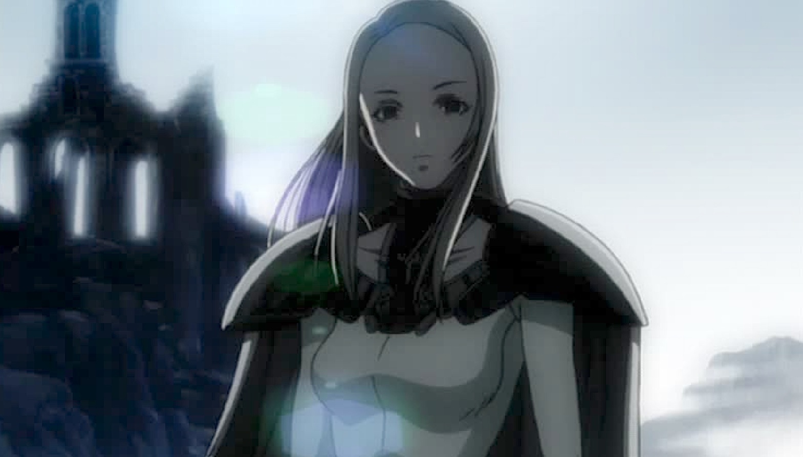 Anime Scene 2 Claymore New Wiki Fandom