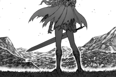 CLAYMORE TV Animation O.S.T. | Claymore New Wiki | Fandom