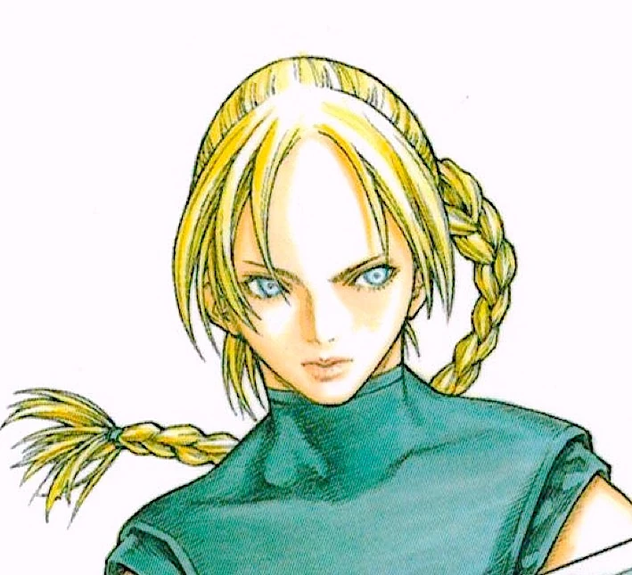 Tabitha Claymore New Wiki Fandom