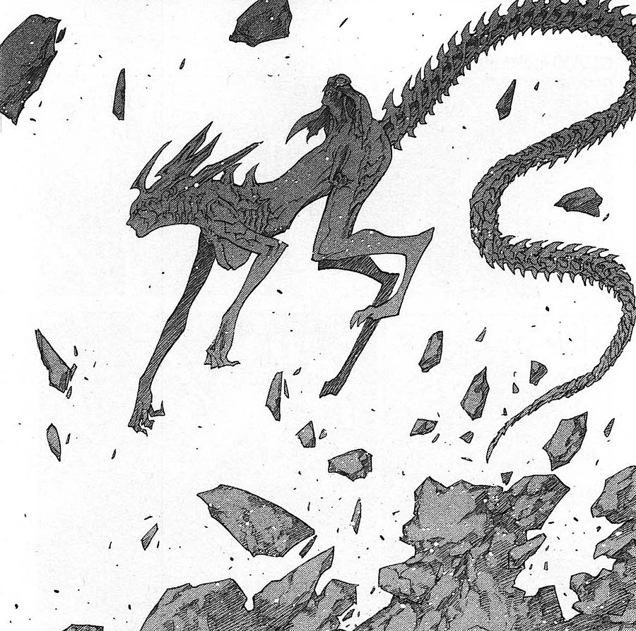 Scene 97 | Claymore New Wiki | Fandom