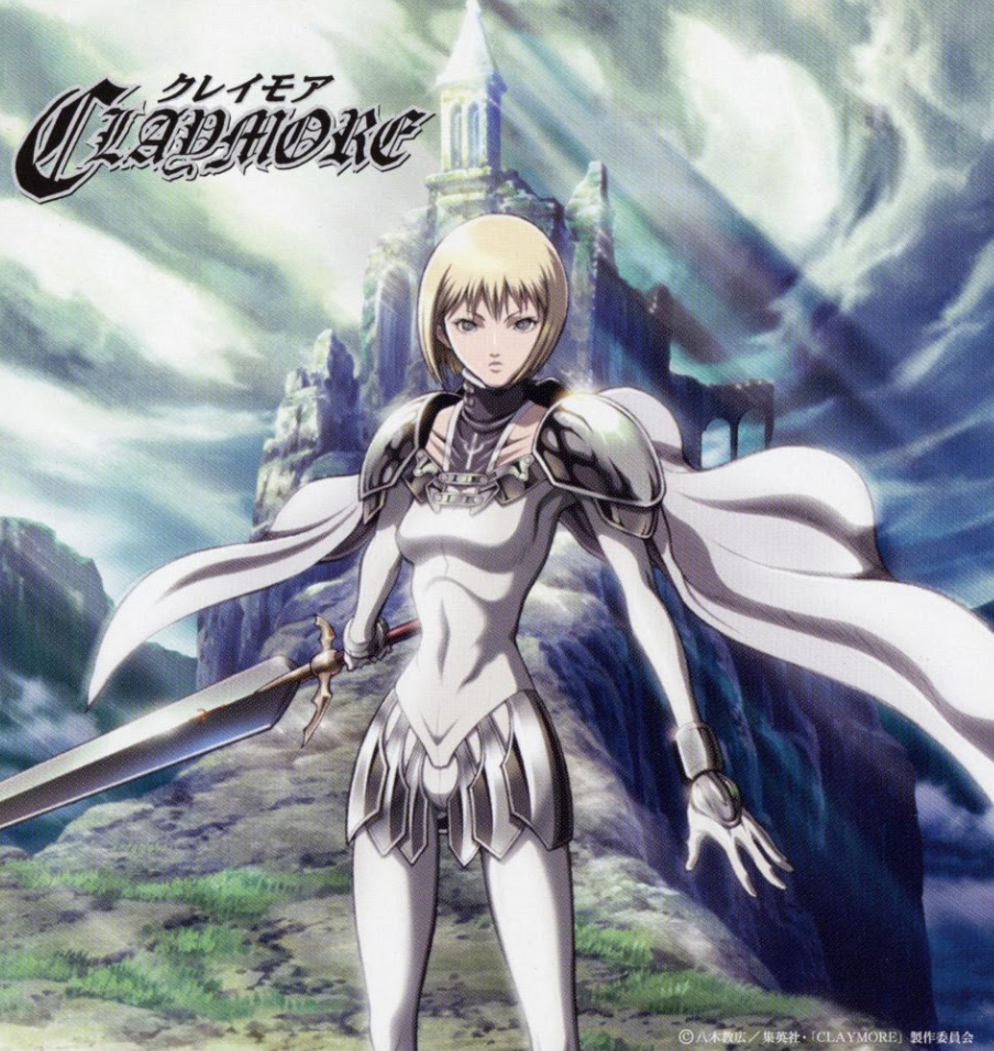 Guilty Sky Claymore New Wiki Fandom