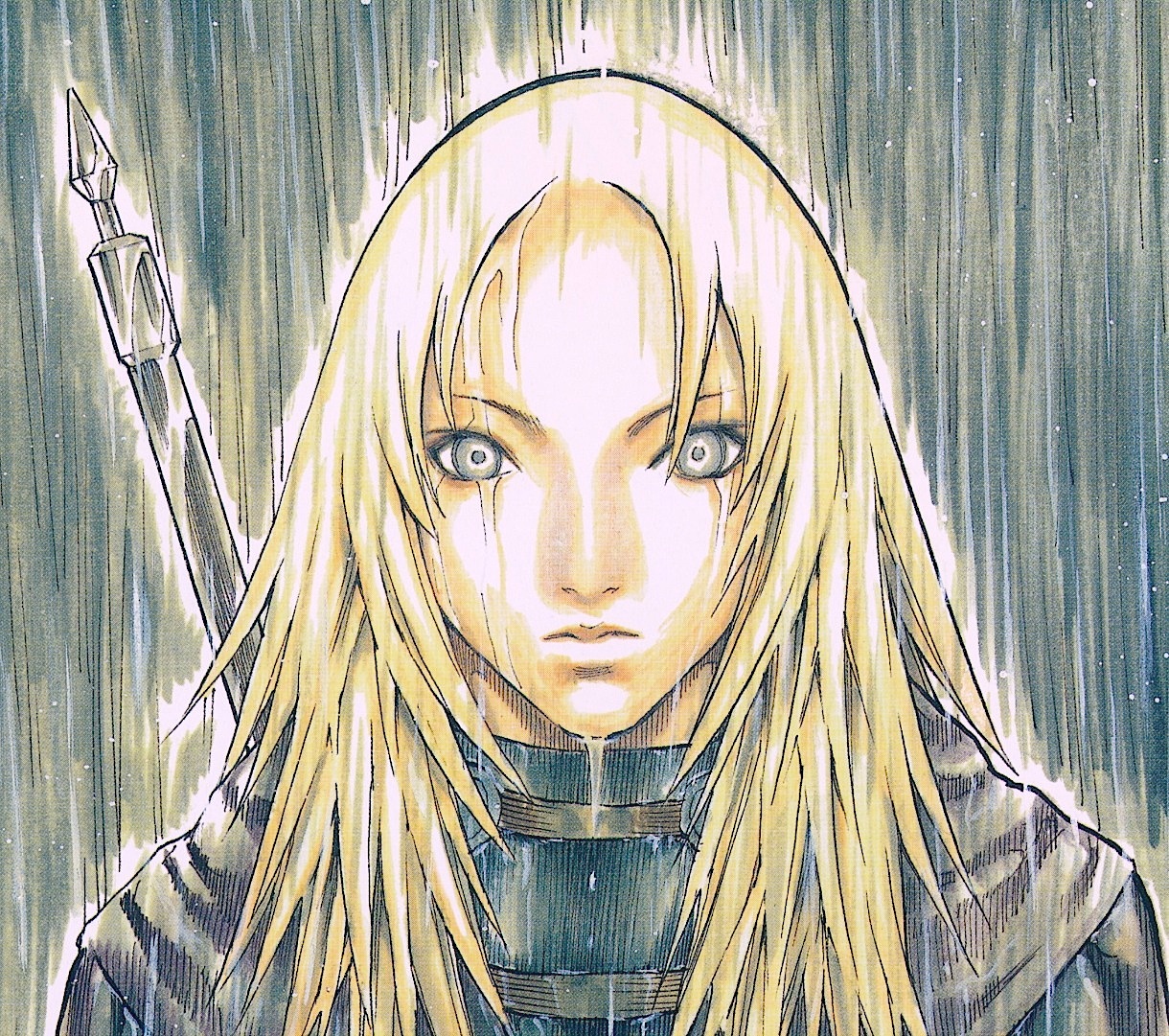 Miria Claymore New Wiki Fandom