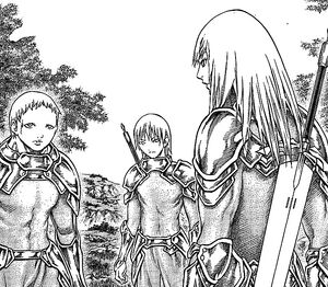 Generation Claymore New Wiki Fandom Generation Claymore New Wiki Fandom