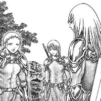 Generation Claymore New Wiki Fandom Generation Claymore New Wiki Fandom