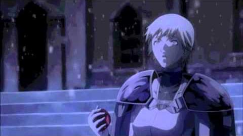 Claymore Helen