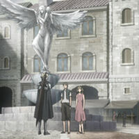 Anime Scene 15 Claymore New Wiki Fandom If claymore episode 15 english dubbed is not working, please select a new video tab or reload the page. anime scene 15 claymore new wiki fandom