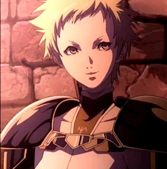 Noel Claymore New Wiki Fandom Noel Claymore New Wiki Fandom