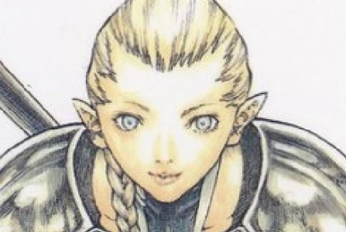 CLAYMORE TV Animation O.S.T. | Claymore New Wiki | Fandom