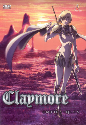 Germany Anime Claymore New Wiki Fandom Cap 073.my first attempt to recreate in video the second season of the manga. germany anime claymore new wiki fandom