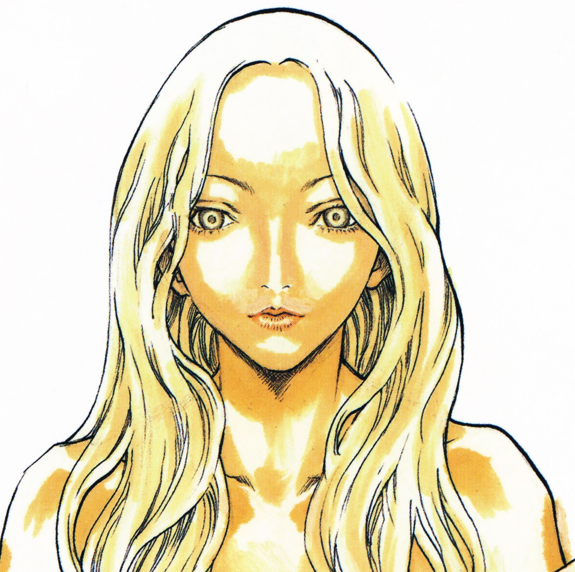 Teresa Claymore New Wiki Fandom Teresa Claymore New Wiki Fandom