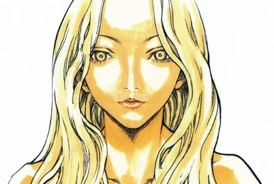 Claymore TV Animation O.S.T | Claymore Wiki | Fandom