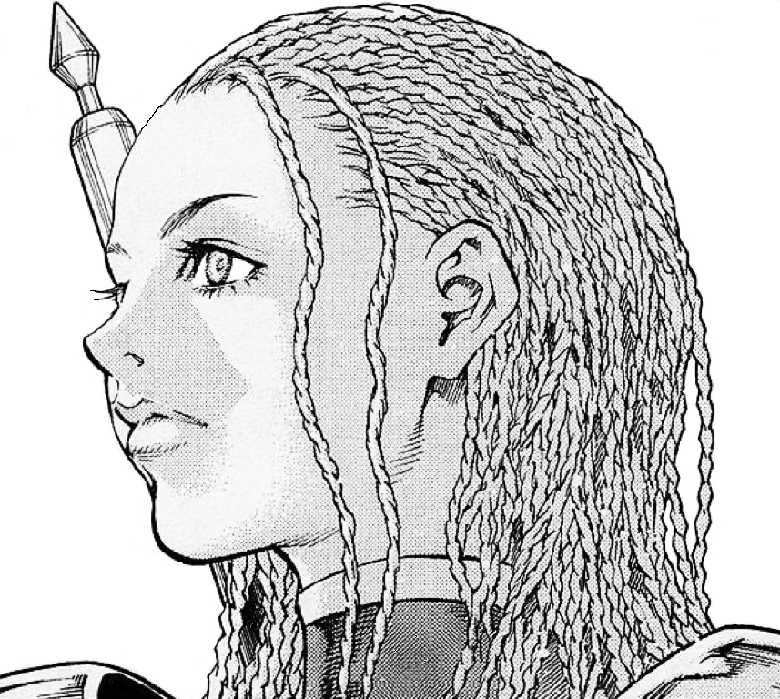 Re: [閒聊] 大劍／獵魔戰記現在翻拍真人版會紅吧