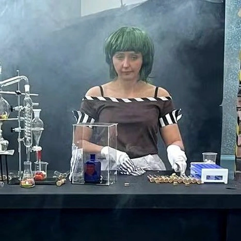 Season 5 Episode 5: Clayne Cast Talk About the Viral Willy Wonka