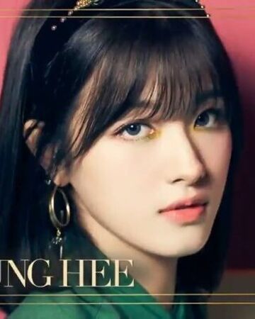 Seunghee Clc Wikia Fandom