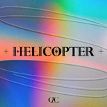HELICOPTER Digital Cover