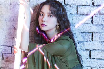 Yujin | CLC Wikia | Fandom