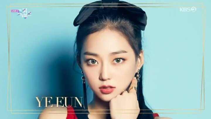 jang ye-eun jang ye-eun
