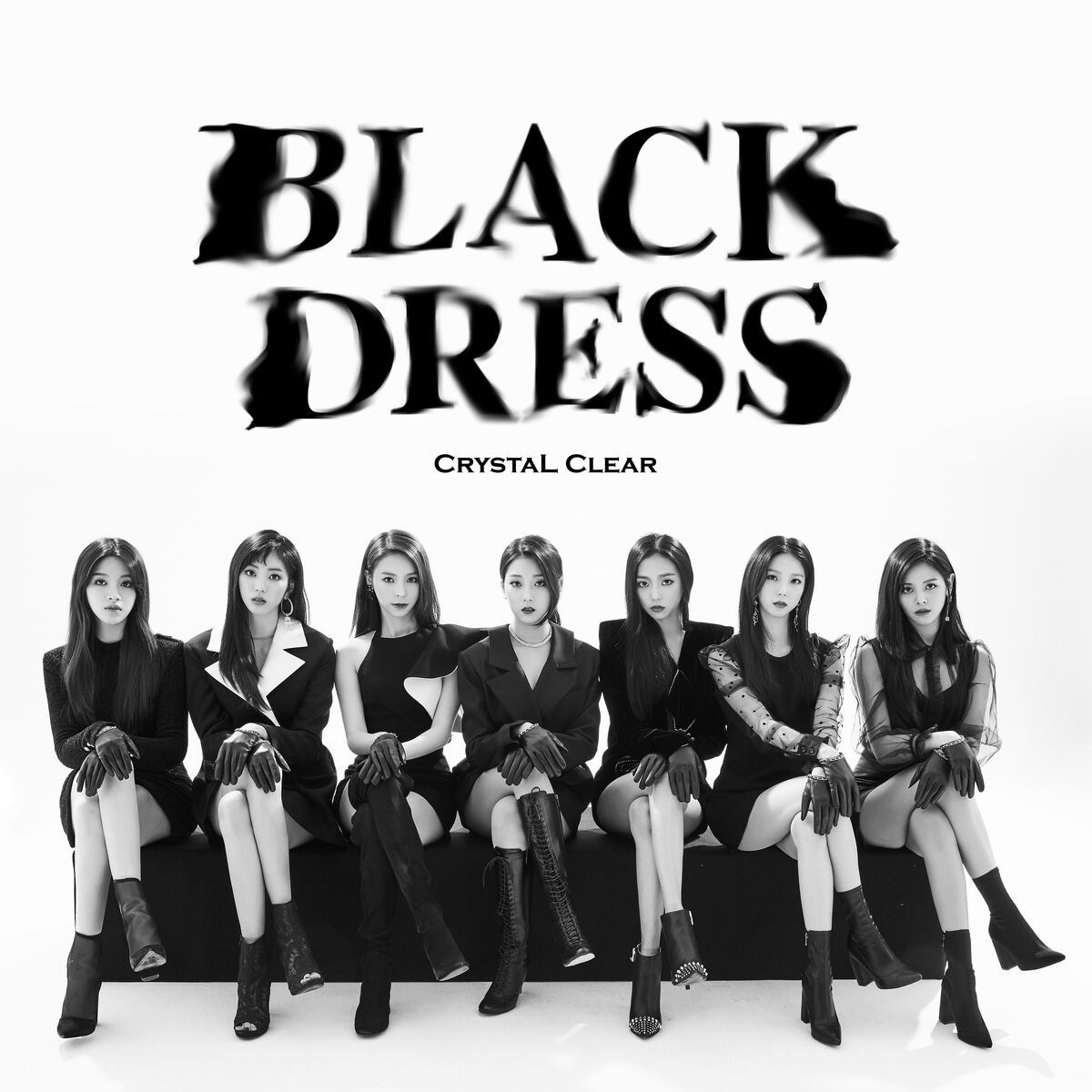 Black Dress CLC Wikia Fandom