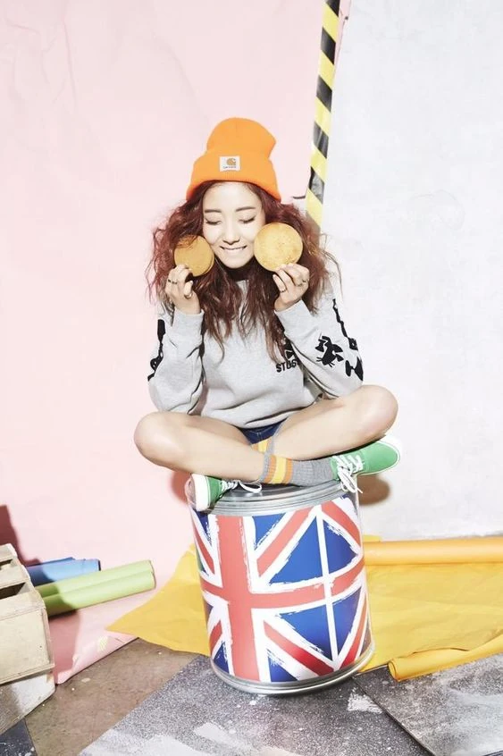 First Love/Gallery | CLC Wikia | Fandom