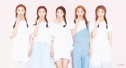 First Love/Gallery | CLC Wikia | Fandom