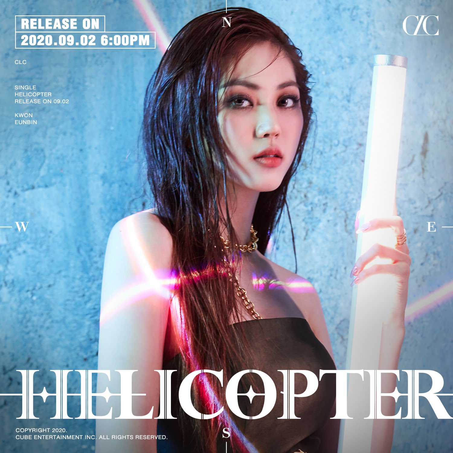 Eunbin Clc Wikia Fandom