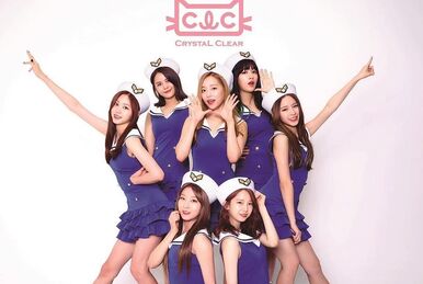 Fresh Adventure (Japanese Ver.) | LABOUM Wiki | Fandom